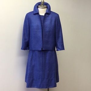 Akris Punto, Two Piece Dress and Jacket